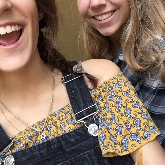 topshop | paisley pattern, off the shoulder top - Picture 12 of 13